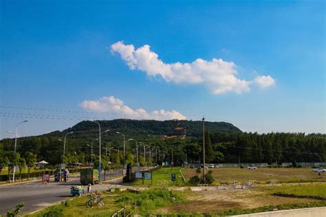 方山|方山（南京市江宁区境内的山脉、南京地区的死火山之一）